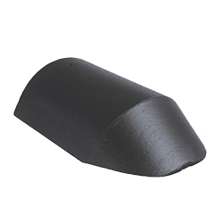 Monier hoekkeper beginvorst