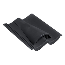 Monier Sneldek Ventilatiepan