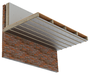 Folies voor in de kruipruimte