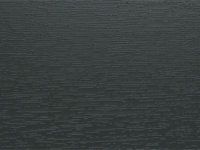 Antraciet Keralit dakrand