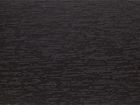 Donkerbruin Keralit dakrand