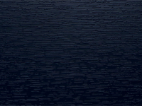 Monumentenblauw Keralit dakrand