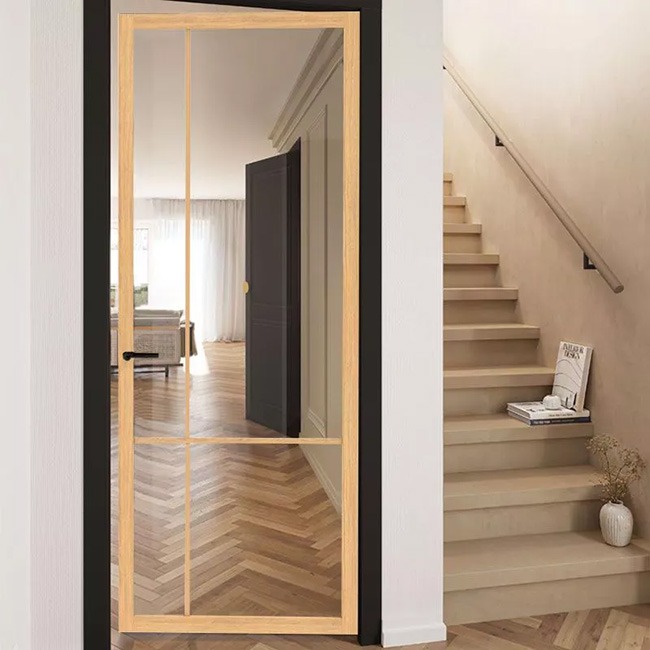 Skantrae SlimSeries SSL 14809 Blank glas sfeerfoto