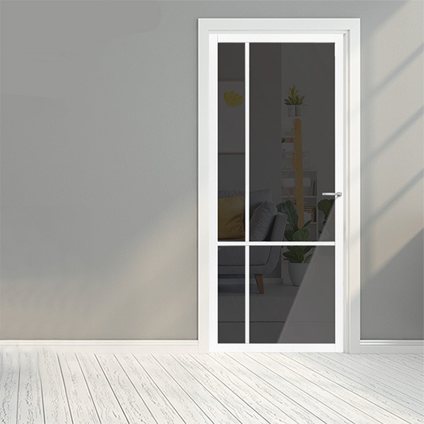 Skantrae SlimSeries SSL 4407 Blank glas sfeerfoto