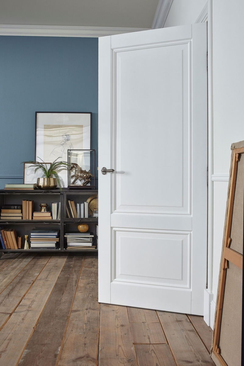 Skantrae Prestige SKS 2217 Massieve binnendeur