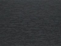 Zwartgrijs Keralit dakrand