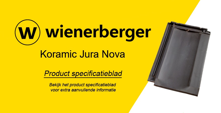 Productblad Jura Nova