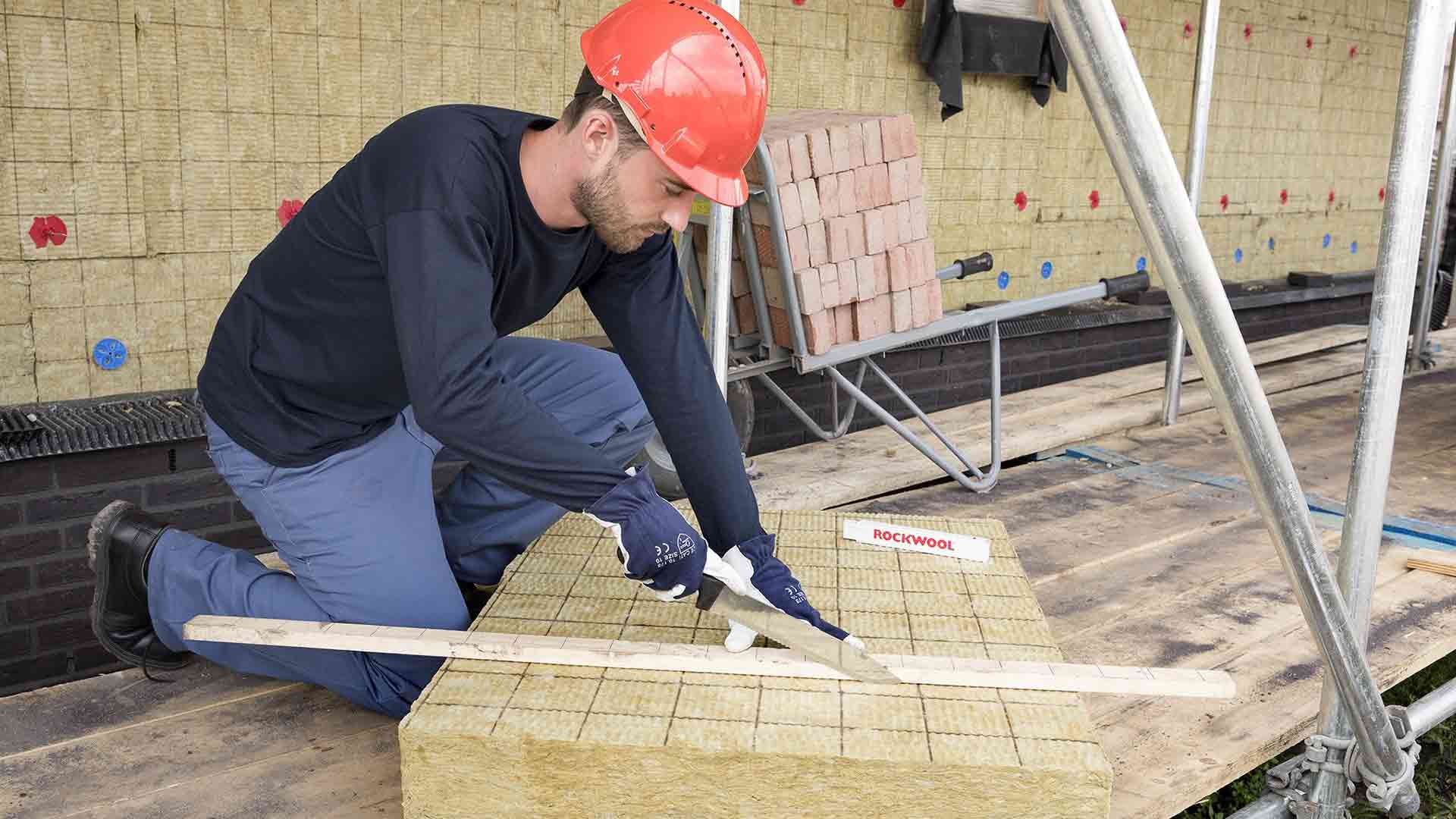 abces registreren Twisted Steenwolplaten | Sleiderink.nl | Altijd Scherp!