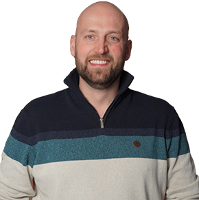 Jouw persoonlijke contactpersoon